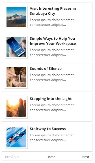 widget recent post blog widget recent post blog
