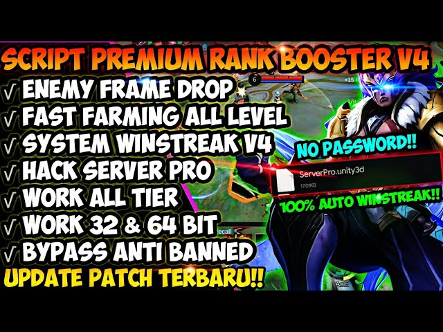 script rank booster