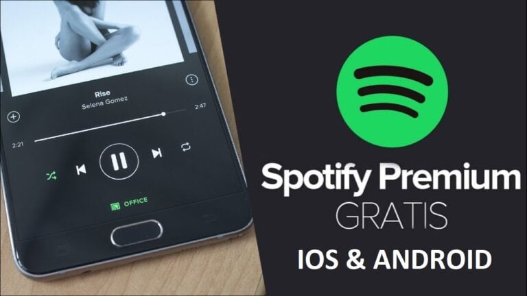 cara mendapatkan spotify premium