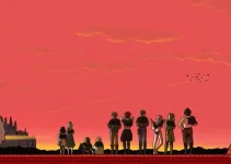 Kaf – Answer (Black Clover Ending 11) Lyrics Romaji
