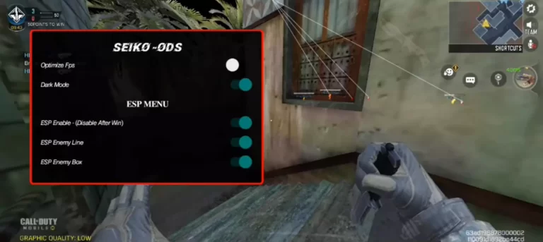 cheat cod mobile