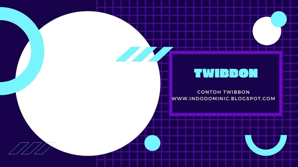 Cara Menggabungkan Foto dengan Twibbon
