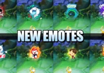 Cara Mendapatkan Battle Emote Gratis Mobile Legends (Script)