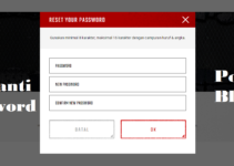 Cara Ganti Password PB (Point Blank) Zepetto Terbaru