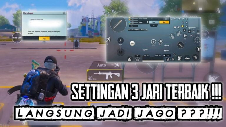 Layout 3 Jari PUBG New State
