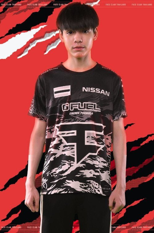 Sensitivitas dan Layout PUBG TonyK