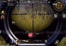 Kode Layout 4 Jari PUBG New State Terbaik 2023