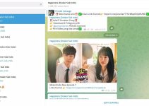 Cara Nonton Drakor di Telegram Gratis Tanpa Download 2023