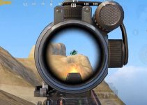 Settingan Sensitivitas PUBG No Recoil Terbaik 2023