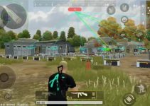 Cara Cheat PUBG New State Terbaru 2023