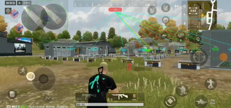 cheat pubg new state