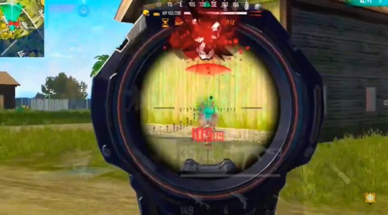 dpi ff auto headshot