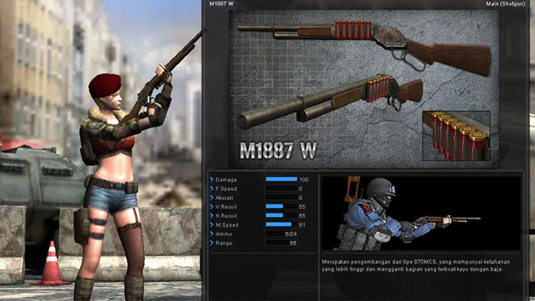 title shotgun pb