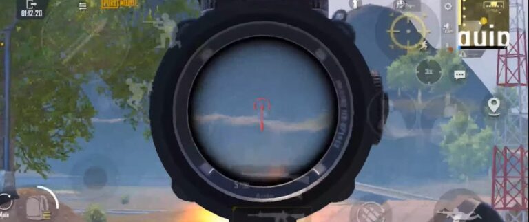 sensitivitas pubg hp vivo