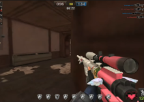 Script Auto Macro PB (Point Blank) SG AWP QQ Terlengkap 2023