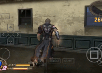 Download God Hand PPSSPP ISO Ukuran Kecil Android