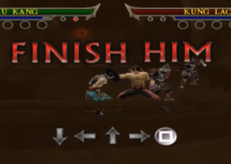 Fatality Mortal Kombat PS2 PPSSPP Terlengkap 2024
