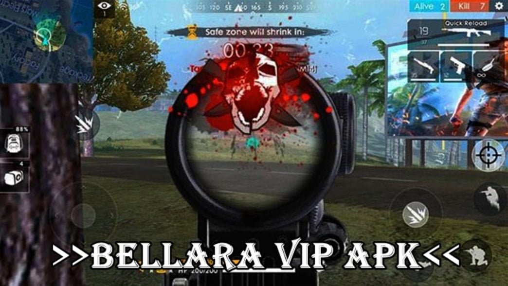 Bellara APK