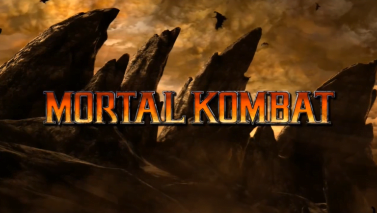 Mortal Kombat PPSSPP