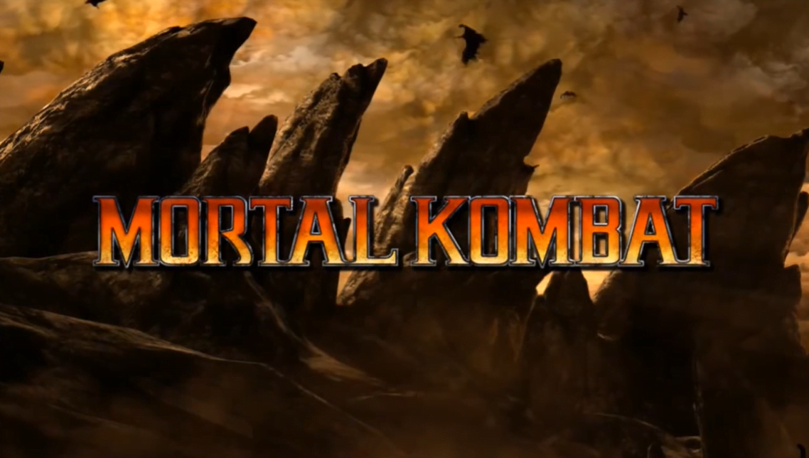 Mortal Kombat PPSSPP