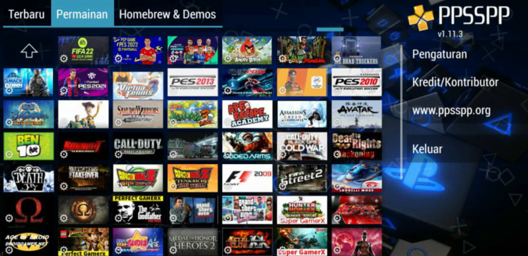PPSSPP Gold APK