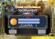 Mentahan Sertifikat Mobile Legends 2023 [Polosan, Kosong, PDF, PNG]