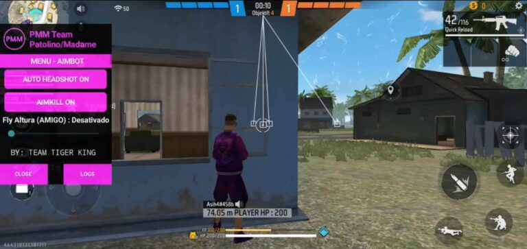cheat ff