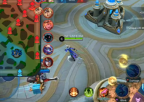 Script Radar Map Hack ML Mobile Legends Terbaru 2023
