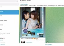 10+ Channel Grup Telegram Film Drama Jepang Sub Indo Terbaru