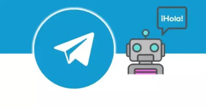 bot telegram