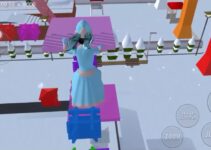 ID Sakura School Simulator Parkour Teka Teki Sultan
