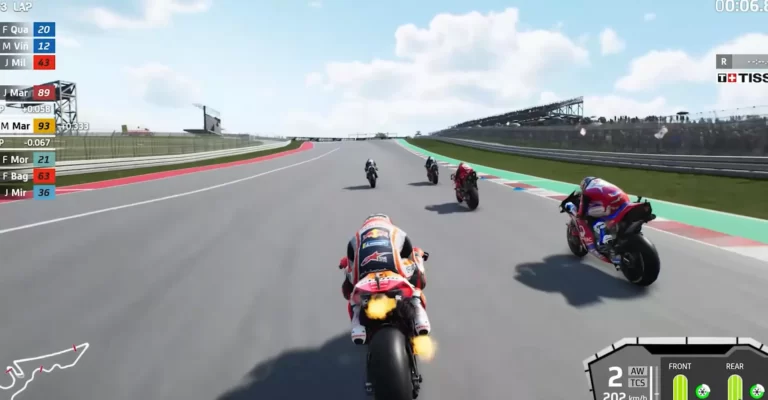 MotoGP PPSSPP