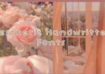 Download Font Handwriting Keren [Dakota, Photoshop, Gratis, Android]