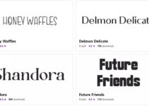 23+ Download Font iPhone Untuk Android Gratis