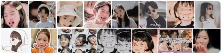 PP Couple Terpisah