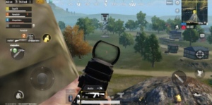 Aktifkan Microphone / Voice Chat PUBG Mobile