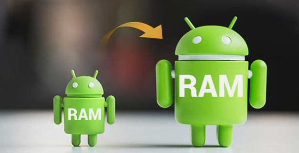 Penyebab RAM Android Cepat Penuh dan Cara Mengatasinya