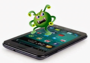 Virus HP