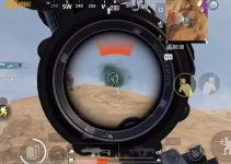 Sensitivitas PUBG No Gyro Android Terbaik 2023