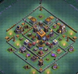 Base Aula Tukang Level 8 Copy Link