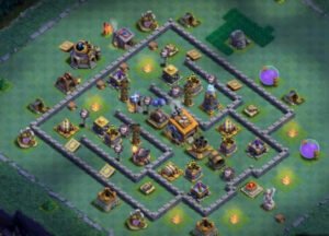 Best Aula Tukang Level 8