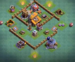 CoC Aula Tukang Level 3