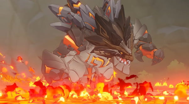 Monster Primo Geovhisap