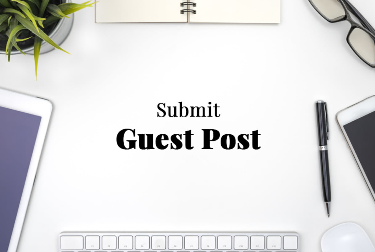 Guest Post Gratis dan Content Placement
