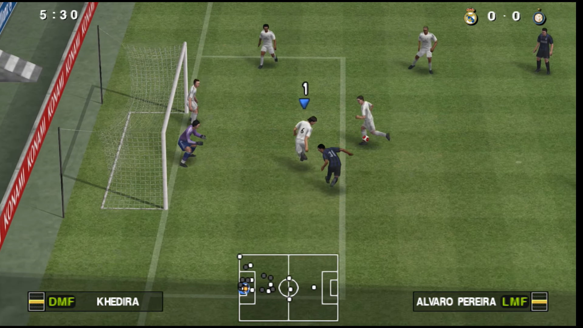 Pro Evolution Soccer PES 2014 PPSSPP Pro Evolution Soccer PES 2014 PPSSPP