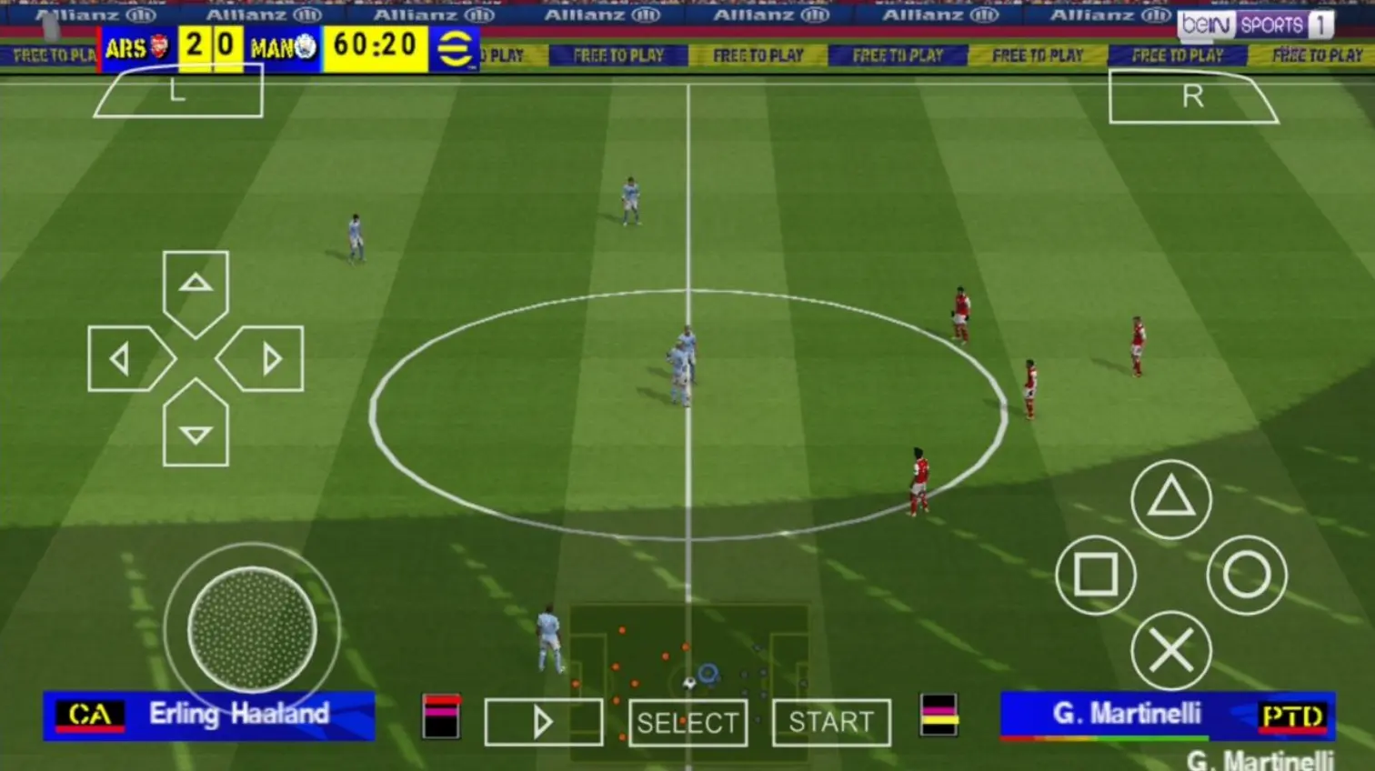 pes 2023 ppsspp