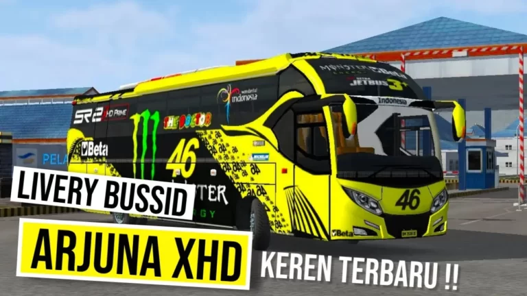 livery bussid arjuna xhd