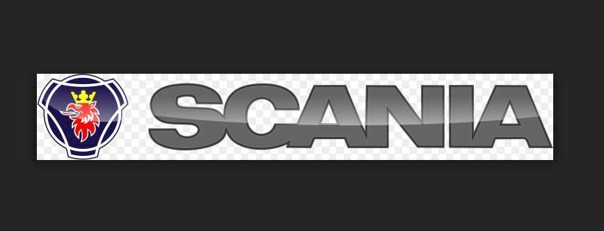 Stiker Bussid Scania K410 PNG Stiker Bussid Scania K410 PNG