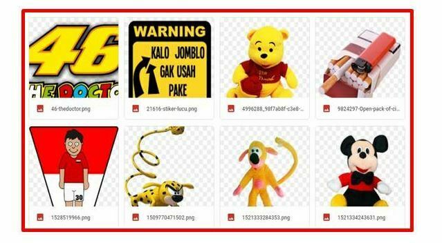 Stiker Kaca Stiker Bussid PNG Stiker Kaca Stiker Bussid PNG
