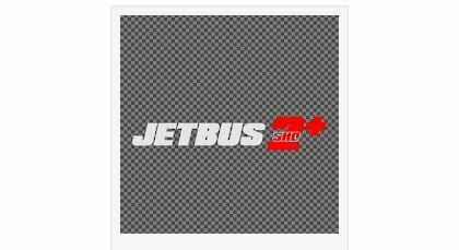Stiker Bussid Jetbus 3 Stiker Bussid Jetbus 3